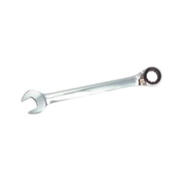 Keen 10mm Metric Ratcheting Reversible Wrench KE324582 - main